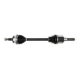 2l2z4k139ba Kac Rear Left Cv Axle Assembly For Ford Explorer 02-2010 Lincoln Aviator Mercury