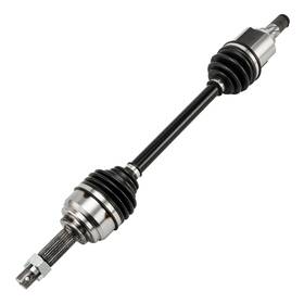391013hc0a Kac New Front Driver Cv Axle Assembly For Nissan Versa 1.6 S 13-17 Automatic Trans
