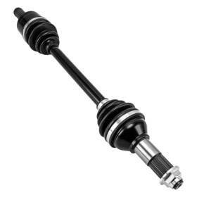3bf-2510f-00 Kac 1pcs Rear Drive Shaft Cv Axle For Yamaha Grizzly 700 550