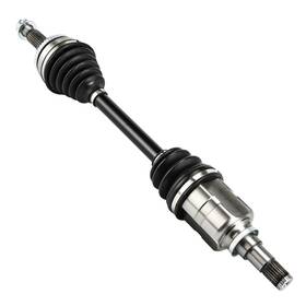 4342002340 Kac Front Left Cv Axle Shaft For 2003-2008 Toyota Corolla 1.8l L4 Auto Trans