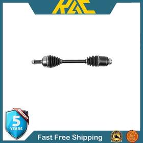 44305s9a000 Kac Front Right Cv Axle Assembly For Acura Tl 2004-2006 Honda Cr-v 2002-2006 Us