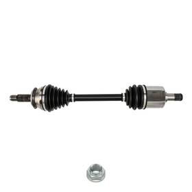 44306tr4a94 Kac Front Lh Cv Axle Assembly For Acura Ilx 13-2015 Honda Civic 2015 L4 2.4l