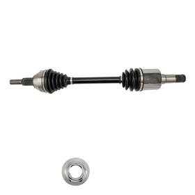 4880341ab Kac Front Driver Cv Axle Assembly For Chrysler Pacifica 07 08 4.0l Sport Utility