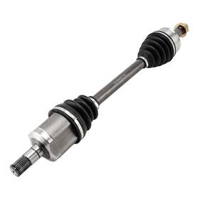52123843ac Kac Front Left Cv Axle Assembly For Dodge Dart 13-16 2.0l 2.4l Automatic Trans. Us