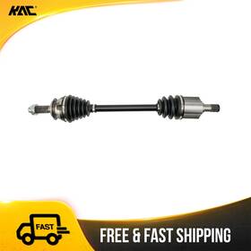 Kac 590451370057 For Acura Tl 2004- 2007 2008 Honda Accord 2003-2007 Front Left Cv Axle Assembly