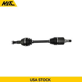 601250 Kac Front Rh Cv Axle Shaft Assembly For 1997-2005 Buick Century 2006-2009 Impala