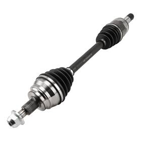609297 Kac Cv Axle Shaft Assembly Front Right For 2006 2007 Mercedes R350 All Engine