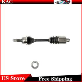 66-1615 Kac Front Right Cv Joint Axles Shaft For Chevrolet Sonic 2012 2013 2014-2020