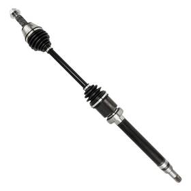 66-2276 Kac 1pc Front Right Cv Joint Axles Shaft For Ford Fiesta 2011 2012-2014 2015