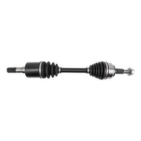 66-3417 Kac Front Left Cv Joint Axles Shaft For Jeep Commander 4wd Grand Cherokee 2006-2010