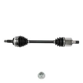 66-4166 Kac Front Driver Cv Axle Assembly For Honda Accord 98-2002 Acura Tl Cl 3.2l 3.0l