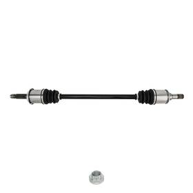 66-4215 Kac 1x Rear Driver Left Side Cv Axle Assembly For Honda Element 03-2008