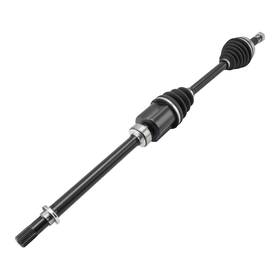 66-6264 Kac Front Right Cv Axle Assembly For Nissan Altima 2007- 2012 2013 2.5l Auto Cvt