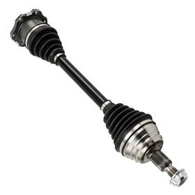 66-7250 Kac Front Driver Left Cv Axle For Audi Tt 2000 - 2002 Volkswagen Jetta 1999 2005