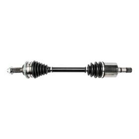 66-8152 Kac 1pc Front Left Cv Joint Axles Shaft For Mazda 6 2003-2008 Ford Fusion 2006-2009