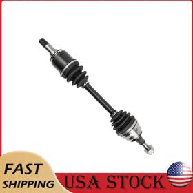 66-9295 Kac Cv Axle Shaft Assembly Front Left Side For 07-2012 Mercedes-benz Gl450