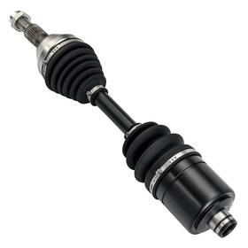 661243 Kac Cv Axle Shaft Assembly Front L Or R Fits 2008-2010 Chevrolet Malibu 2.4l