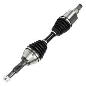 661311 Kac Front Left Cv Axle Shaft Assembly Fit For 1997-2001 Gmc Jimmy V6 4.3l