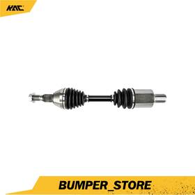 Seville98-04 Kac 661327 Cv Axle Shaft Assembly For Cadillac Dts 06-11 Deville00-05