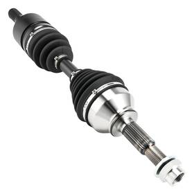 661418 Kac Cv Axle Shaft Assembly Front For 2004-2006 Chevrolet Colorado L5 3.5l