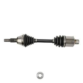 661461 Kac Front Right Drive Axle Shaft For Chevrolet Malibu 2008-2012 Saturn Aura 2007-09