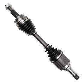 66-1518 Kac 661518 Front Cv Axle Shaft With Nut For Gmc Terrain 13-16 Chevy Equinox 10-16