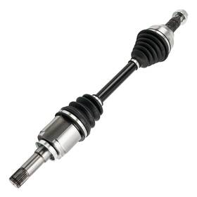 22743793 Kac 661546 Cv Axle Shaft Assembly Fits 2010-2011 Cadillac Srx V6 3l Front Left