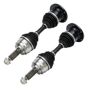 662112 Kac Cv Axle Shaft Assembly For 1997-2003 Ford F-150 V8 5.4l 4.6l Expedition 2pc