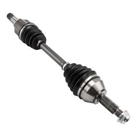 662143 Kac Front Left Cv Axle Shaft Assembly Fit For 2000-2003 2004 2005-2011 Ford Focus