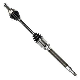 662144 Kac Cv Axle Shaft Assembly Front Right For Ford Focus 2 0l 3l 2000 2011