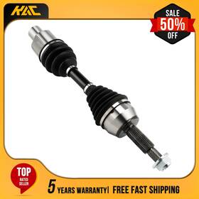 6l5z3a428aa Kac 662169 Cv Axle Shaft Assembly Front Right For 2003-2008 Ford Ranger V6 3l