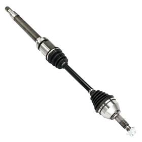 662173 Kac Cv Axle Shaft Assembly Front Right For 2011-2012 Ford Transit Connect