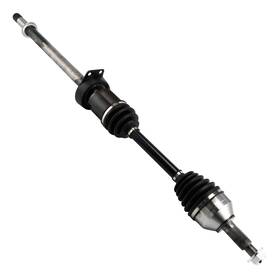 662187 Kac Cv Axle Shaft Assembly For Ford Taurus V6 3.5l 2010 2011 2012 Front Right