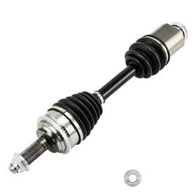 662197 Kac Cv Axle Shaft Assembly For 2007-2010 Lincoln Mkz 2011-2012 3.5l Front Right