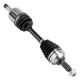 Dg1z3b437a Kac 662254 Cv Axle Shaft Assembly Front Left For 2010-2016 Lincoln Mkt V6 3.5t