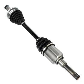 662272 Kac Cv Axle Shaft Assembly Front Left Fits 2010-2011 Mercury Milan L4 2.5l