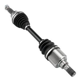 662273 Kac Cv Axle Shaft Assembly Front Left Replacement For Ford Fiesta 2011-2015 L4 1.6l