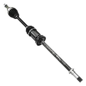 662283 Kac Cv Axle Shaft Assembly Front Right Fits Ford Explorer V6 3.5l 2011-2014