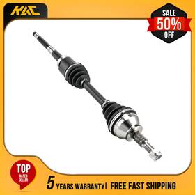 662285 Kac Front Right Cv Axle Shaft Assembly Fits 2013-2016 Ford Escape L4 2t 1.6t