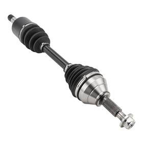 Bb5z3b437d Kac 662286 For 2017 Ford Explorer V6 3.5l Cv Axle Shaft Assembly Front Left