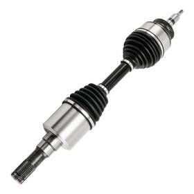 662379 Kac Front Left Cv Axle Shaft Assembly For 2015-2020 Ford F-150 5.0l V8 2.7t 3.5t