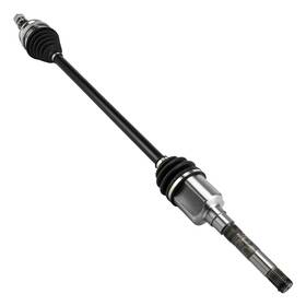 4641856ac Kac 663108 Cv Axle Shaft Assembly For 1996-2007 Dodge Caravan Front Right