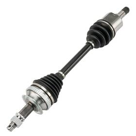 663109 Kac For 1996-2007 Dodge Grand Caravan And Front Left Cv Axle Shaft Assembly