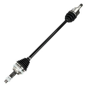 663303 Kac Cv Axle Shaft Assembly 37.44in Front Right For 2001-2002 Chrysler Pt Cruiser