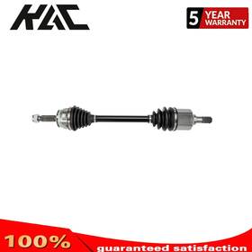 663467 Kac Front Left Cv Axle Shaft Assembly For 2001-2006 Hyundai Elantra