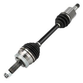 663494 Kac Cv Axle Shaft Assembly Front Left For Hyundai Azera All 2006-2010 And V6 3.3l 2011