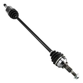 663641 Kac Cv Axle Shaft Assembly Fit For 2012-2014 Dodge Avenger 2.4l Front Right