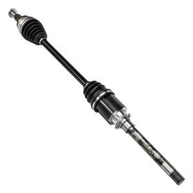 663733 Kac Front Right Cv Axle Shaft Assembly For 2011-2021 Jeep Grand Cherokee 3.6l663733