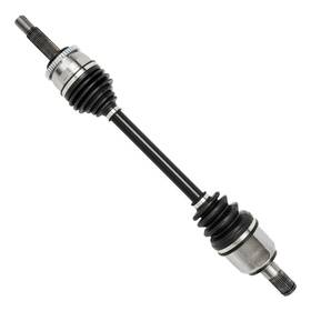 663766 Kac Fits Hyundai Accent 1.6l L4 2012 To 2017 Front Cv Drive Axle Shaft 24.92 Inch