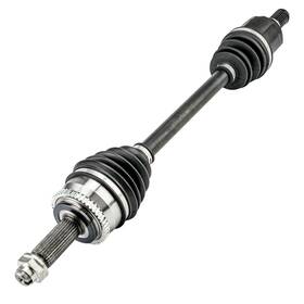 663768 Kac For 2011-2015 Hyundai Elantra 1.8l Front Left Cv Axle Shaft Assembly 495003x100